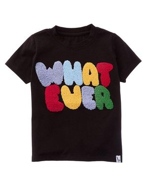 PREPPY GOOSE Preppygoose Whatever T-Shirt - Black