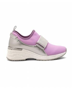 Fundae Bright & Tangy Sneaker - Pink