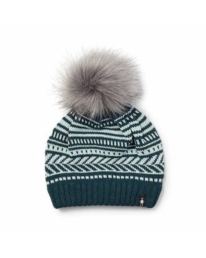 Smartwool Chair Lift Beanie - Gray