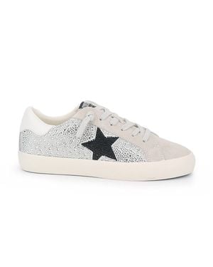 Vintage Havana Dyno Sneakers - Black