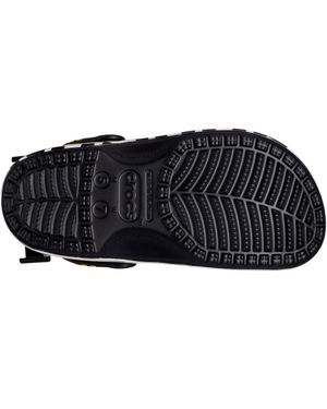 Crocs™ Nascar Classic Clogs 209474-001 - Black
