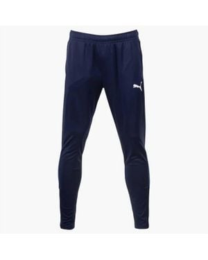 PUMA Team Liga Training Pants - Blue