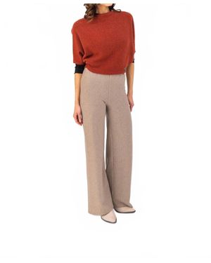 Stapf Palma Trouser Pants - Red
