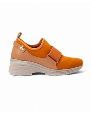Fundae Savories Sneaker - Orange
