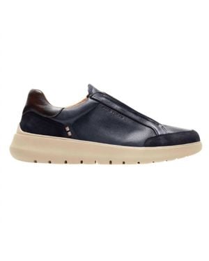 Ambitious Hover Slip-On Sneaker - Blue