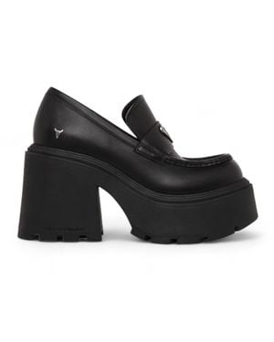 Windsor Smith Spoiled - Black