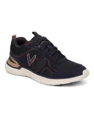 Vionic Walk Parkside Sneaker - Blue