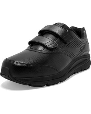 Brooks Addiction Walker V-Strap 2 Shoes - Black