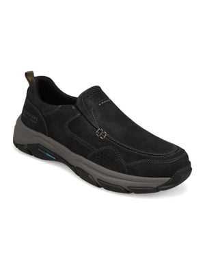 Dockers Rawlins Casual Loafer - Black