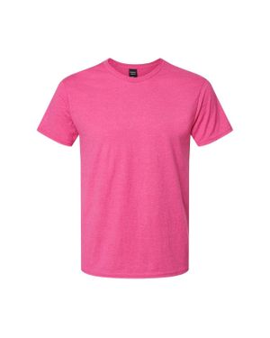 Hanes Perfect-T T-Shirt - Pink