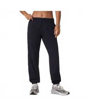 Vuori Halo Modern Sweatpant - Blue