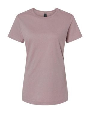 Gildan Softstyle T-Shirt - Pink