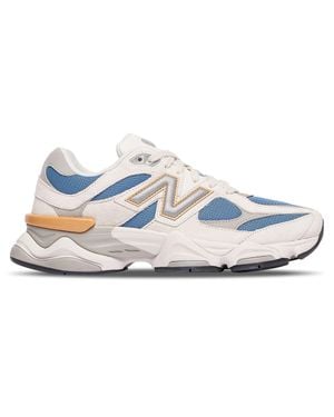 New Balance 9060 Sneakers - Blue