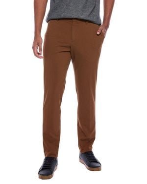 BOSS Boss Genius Packable Trouser - Brown