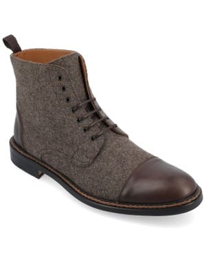 Taft The Jack Boot - Brown