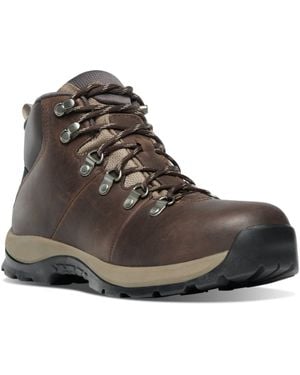 Danner Sandy Ridge Boots - Black
