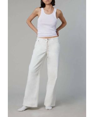 Still Here Cool Jeans - Gray