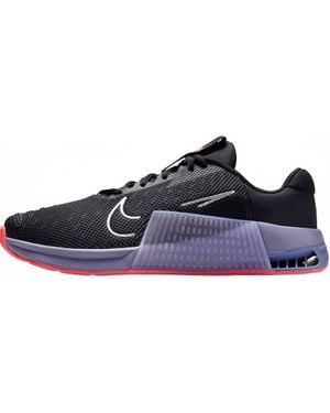 Nike Metcon 9 Sneakers - Black