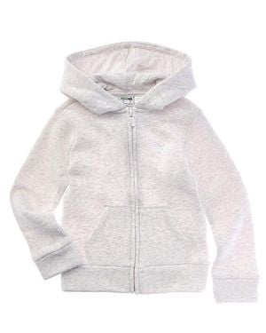 PUMA Foundations Jacket - White