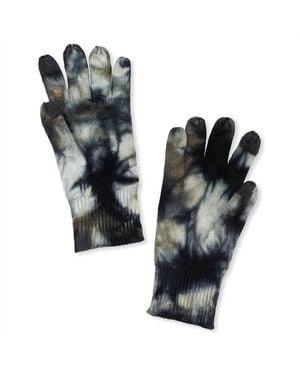 Haute Shore Tahoe Full Finger Glove - Black