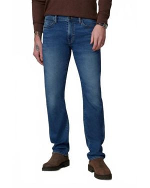 Joe's Jeans Brixton Straight & Narrow Jean - Blue