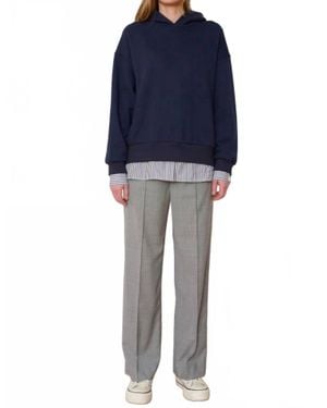 WE-AR4 Prep Pants - Blue