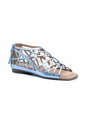 Golo Lazy Sandal - Blue