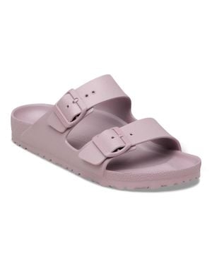 Birkenstock Arizona Eva Sandals - Purple