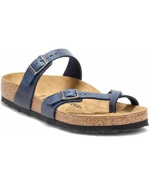 Birkenstock Mayari Sandals - Black