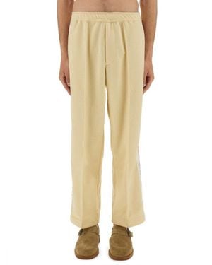Sasquatchfabrix. Mex" Track Pants - Yellow