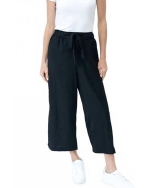 Six Fifty Jacklyn Pull-On Pant - Blue