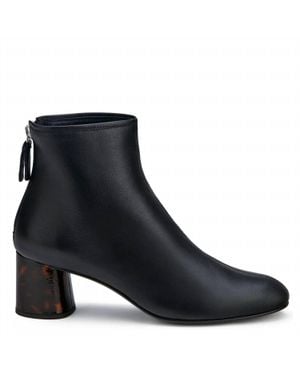 Agl Attilio Giusti Leombruni Veta Precious Ankle Boot - Blue