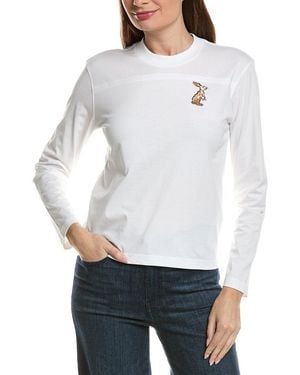 3.1 Phillip Lim T-Shirt - White