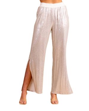 S'Edge Harrison Pants - Pink