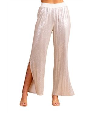 S'Edge Harrison Pants - Pink