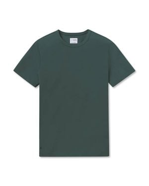 Cuts Forever Short Sleeve Tee - Green