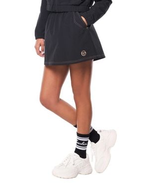 Sergio Tacchini Roma Skirt - Blue