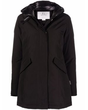 Woolrich Arctic Parka Clothing - Black