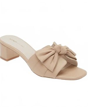 KOKO + PALENKI Sidney Slide Sandal - Multicolor