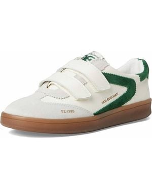 Sam Edelman Talia Sneakers - Black
