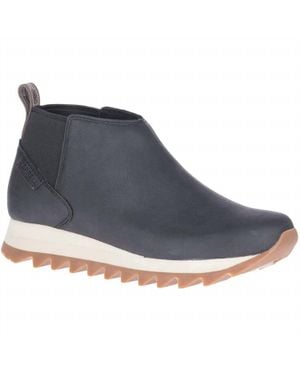 Merrell Alpine Chelsea Boots - Blue