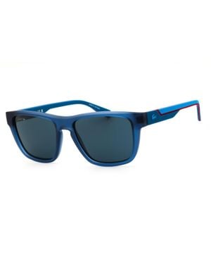 Lacoste L6058Sn Sunglasses - Blue
