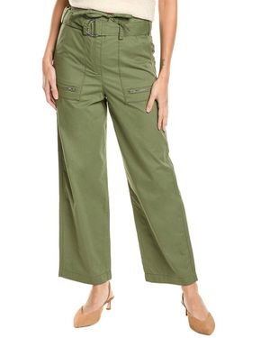 Maje Pant - Green