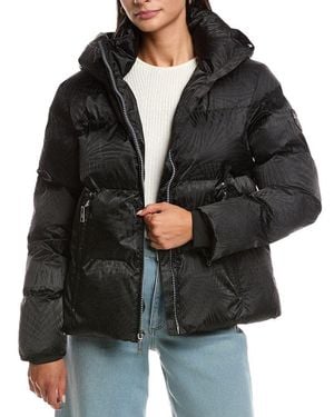 SKEA Revive Parka - Black