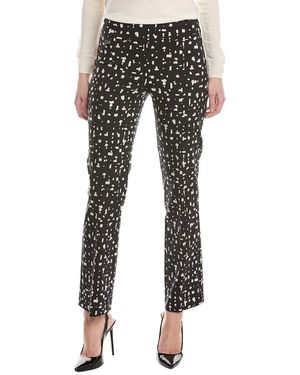 Joseph Ribkoff Pant - Black
