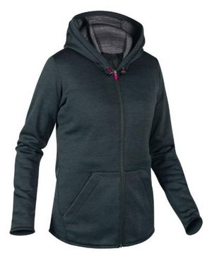 Komperdell Hoody Shirt - Blue
