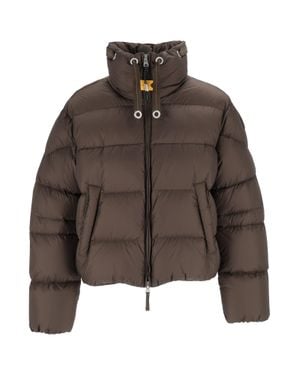 Parajumpers Killin Down Jacket - Brown