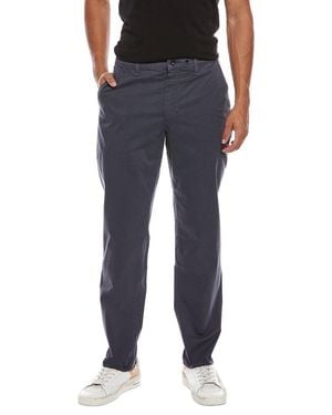 Rag & Bone Standard Chino Pant - Blue