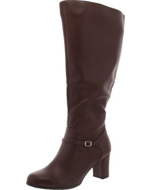 Easy street wide calf boots online