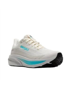 Brooks Ghost 17 Gtx Running Shoes - Blue